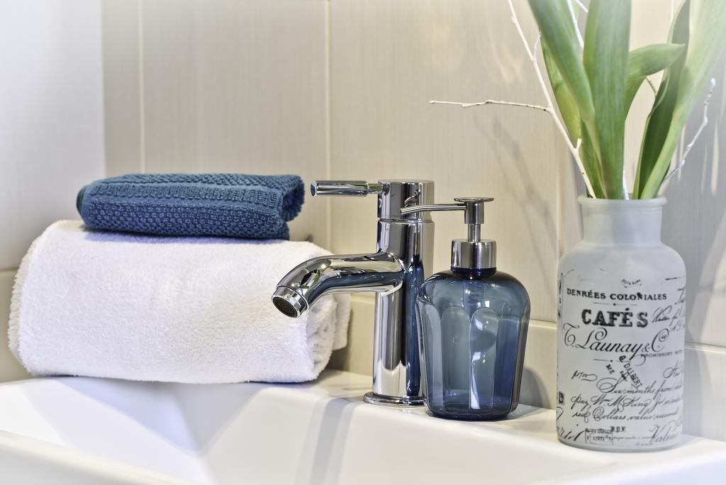 B&B Calligaris Доброво Экстерьер фото