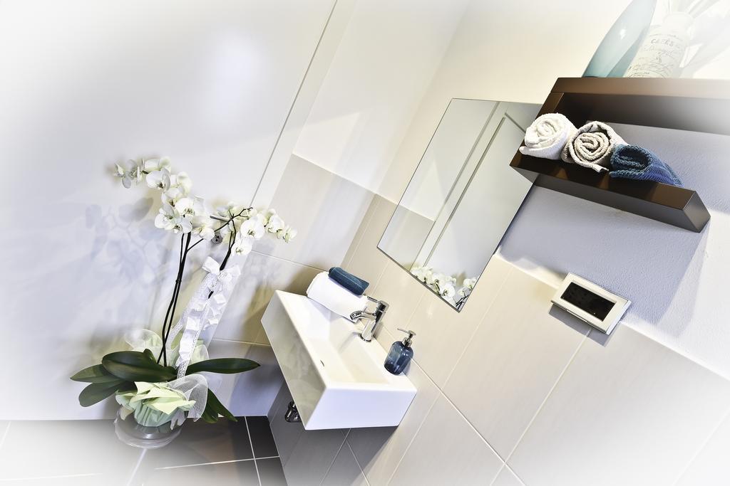 B&B Calligaris Доброво Экстерьер фото